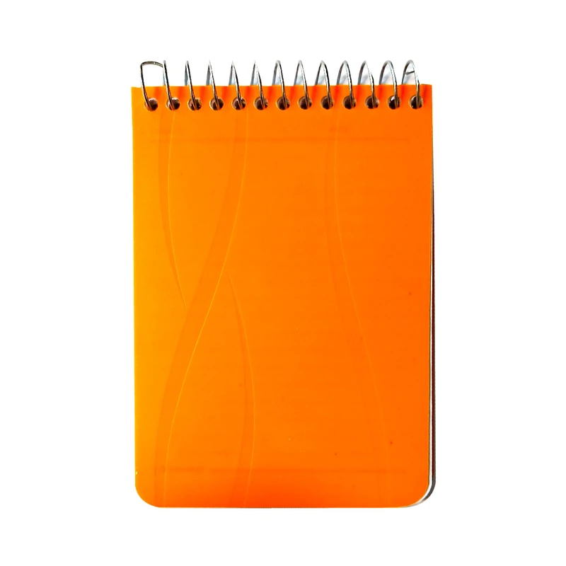 دفتر یادداشت 80 برگ مدل 013