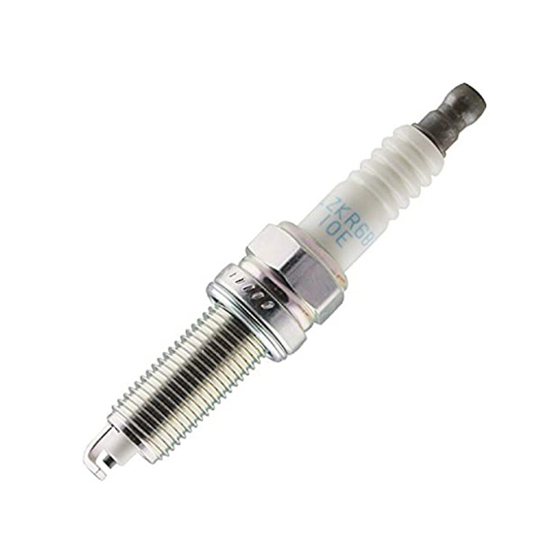 شمع خودرو  ان جی کی کد LZKR6B-10E 93360 بسته 4 عددی