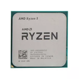 پردازنده ای ام دی مدل Ryzen 5 مدل 4500