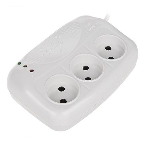 محافظ ولتاژ تیراژه مدل s4000 محافظ ولتاژ تیراژه مدل s4000