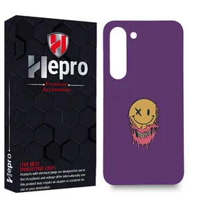HEPRO MC Cover for SAMSUNG GALAXY S23