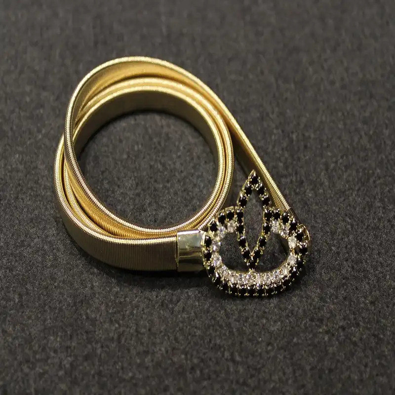 کمربند زنانه کد Ki F20-2-47