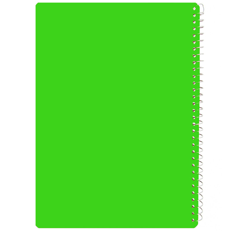 دفتر نقاشی 50 برگ مدل شقایق طرح ساده کد 001