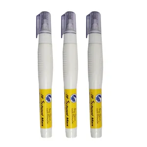 غلط گیر اسکول مکس مدل SM21 بسته 3 عددی