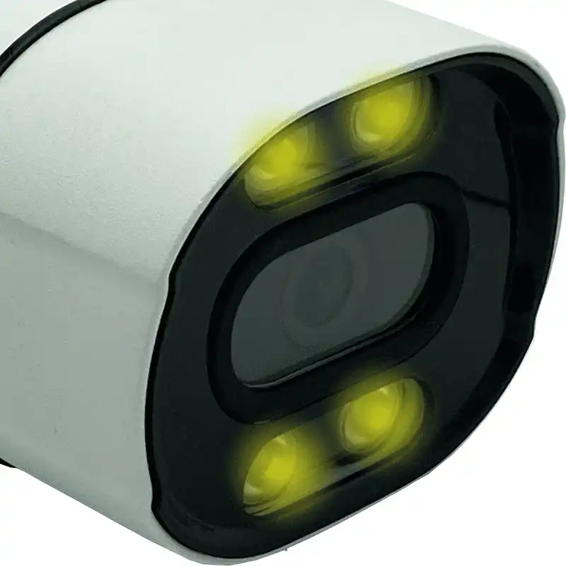 سیستم امنیتی برایتون مدل Warmlight 2