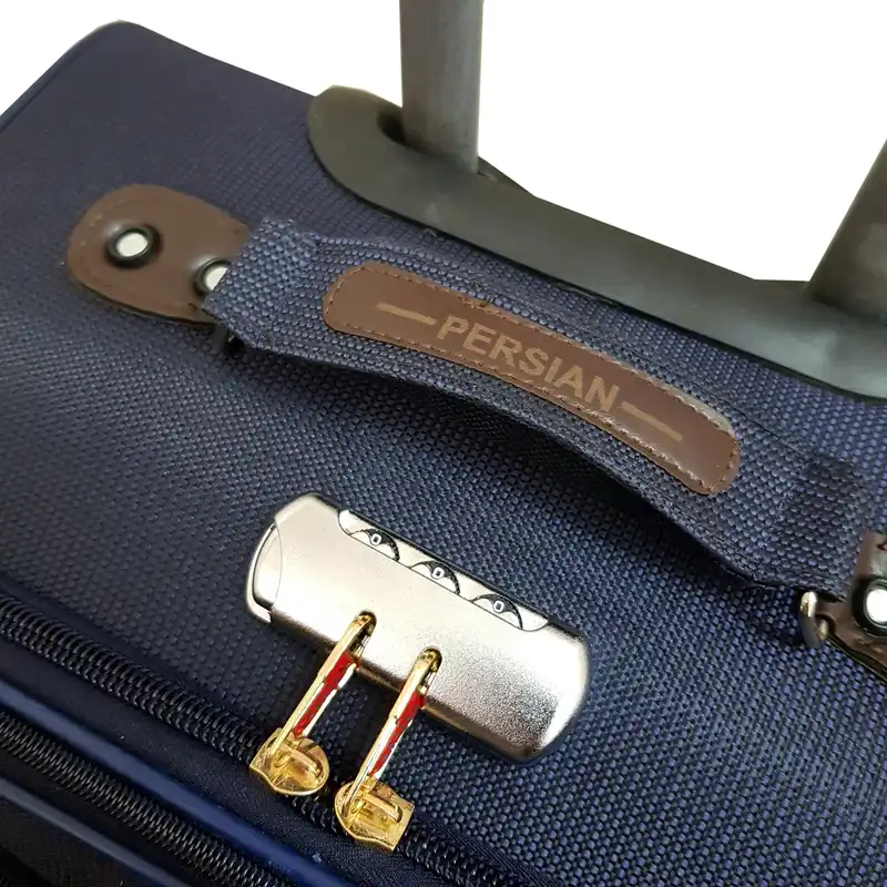 چمدان پرشین مدل PERB2 سایز بزرگ