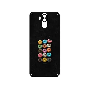 MAHOOT Doughnut Cover Sticker for Ulefone Power 3S