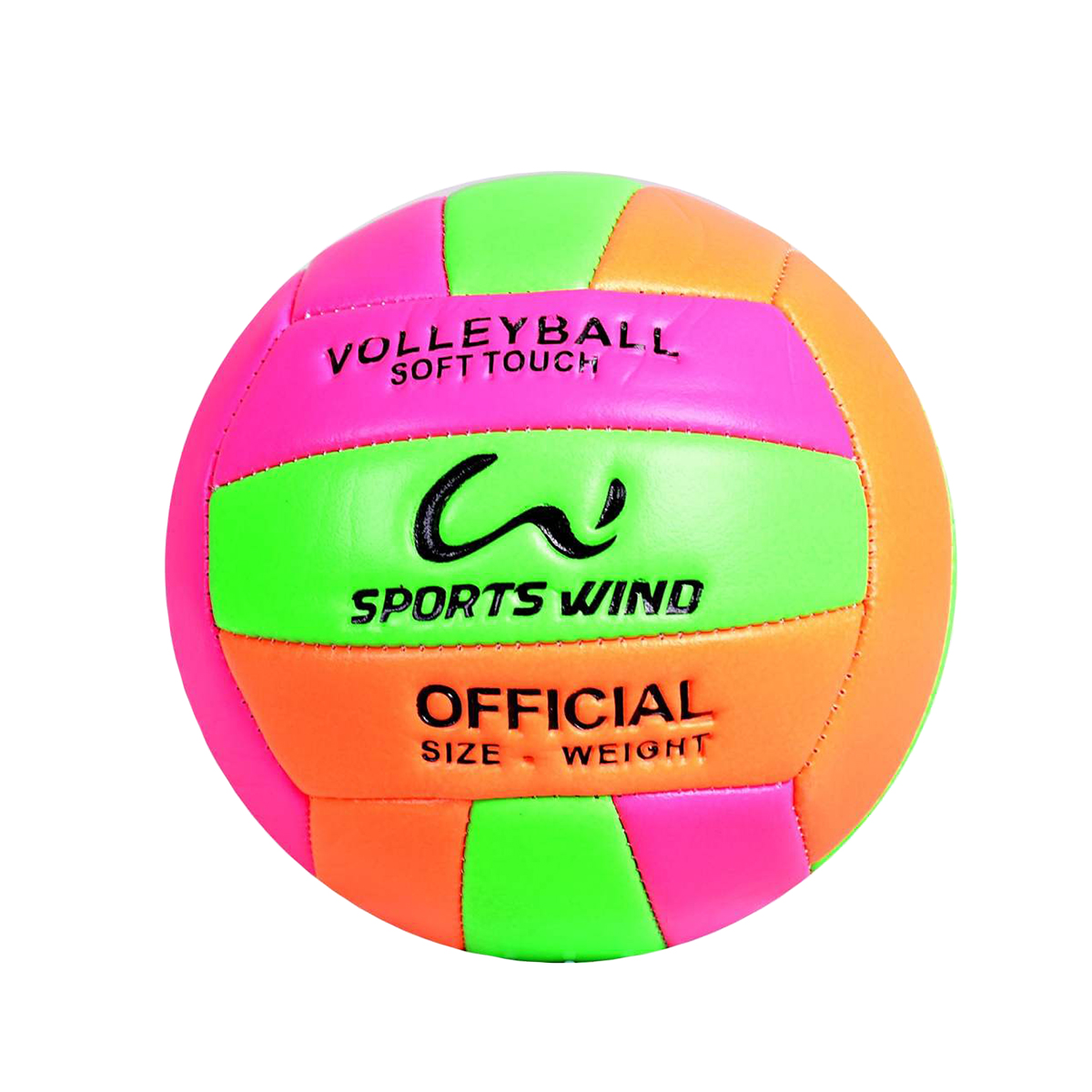توپ والیبال مدل Sports Wind کد 21