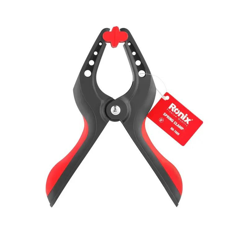 پیچ دستی رونیکس مدل 7609