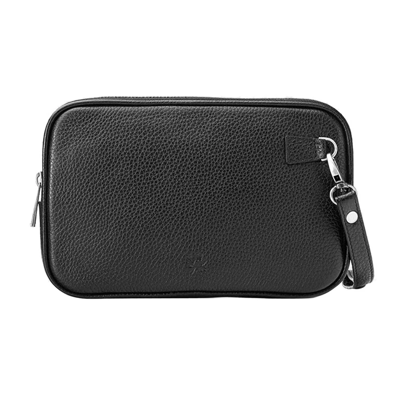 کیف پاسپورتی نوین چرم مدل WB3725-F1004