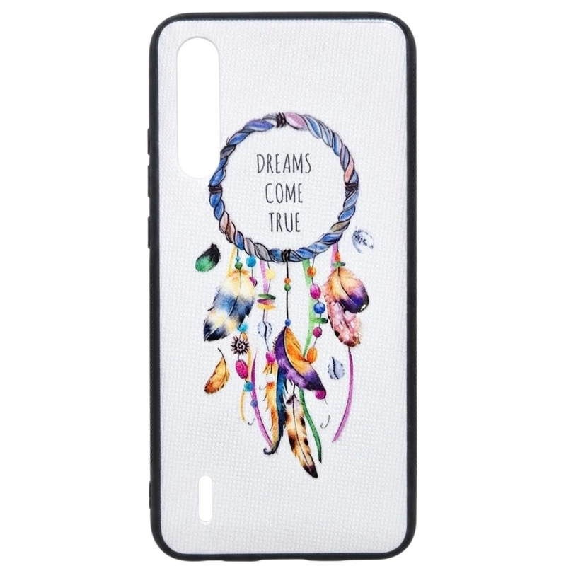 کاور کد A1071 مناسب برای گوشی موبایل شیائومی MI CC9 \ MI 9 LITE