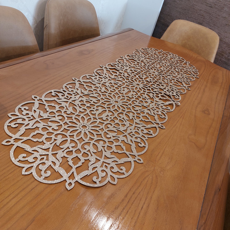 رانر مدل بهار کد 12840 رانر مدل بهار کد 12840