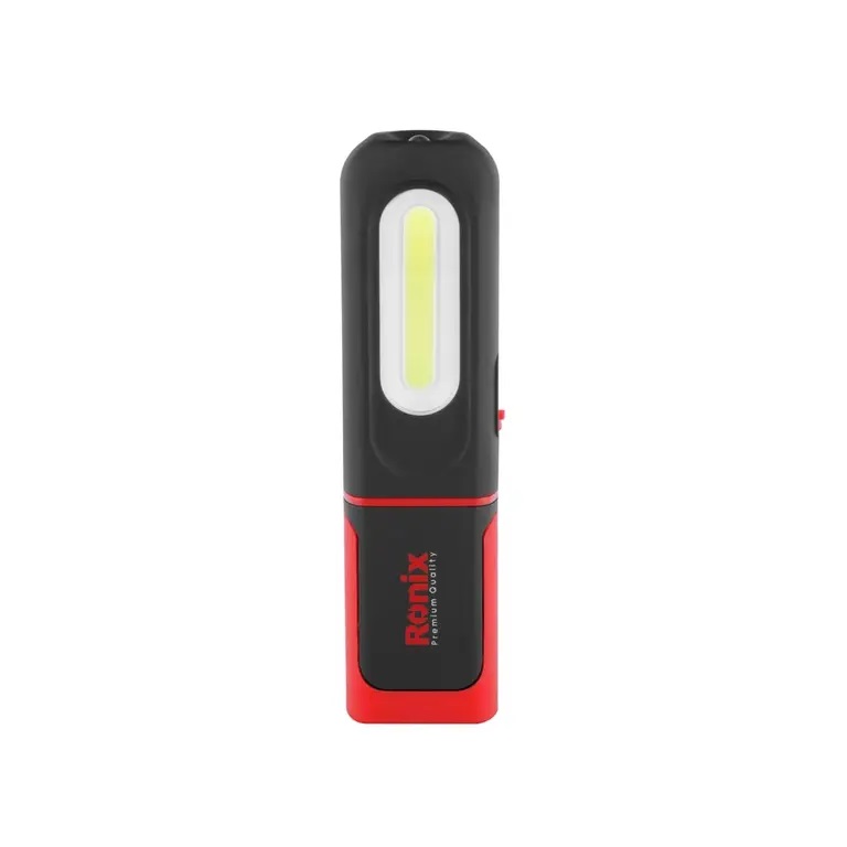 چراغ قوه دستی رونیکس مدل RH-4226 با نور مهتابی