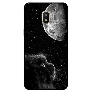 Megafone Cat 1882 Cover For Samsung Galaxy J2 Core