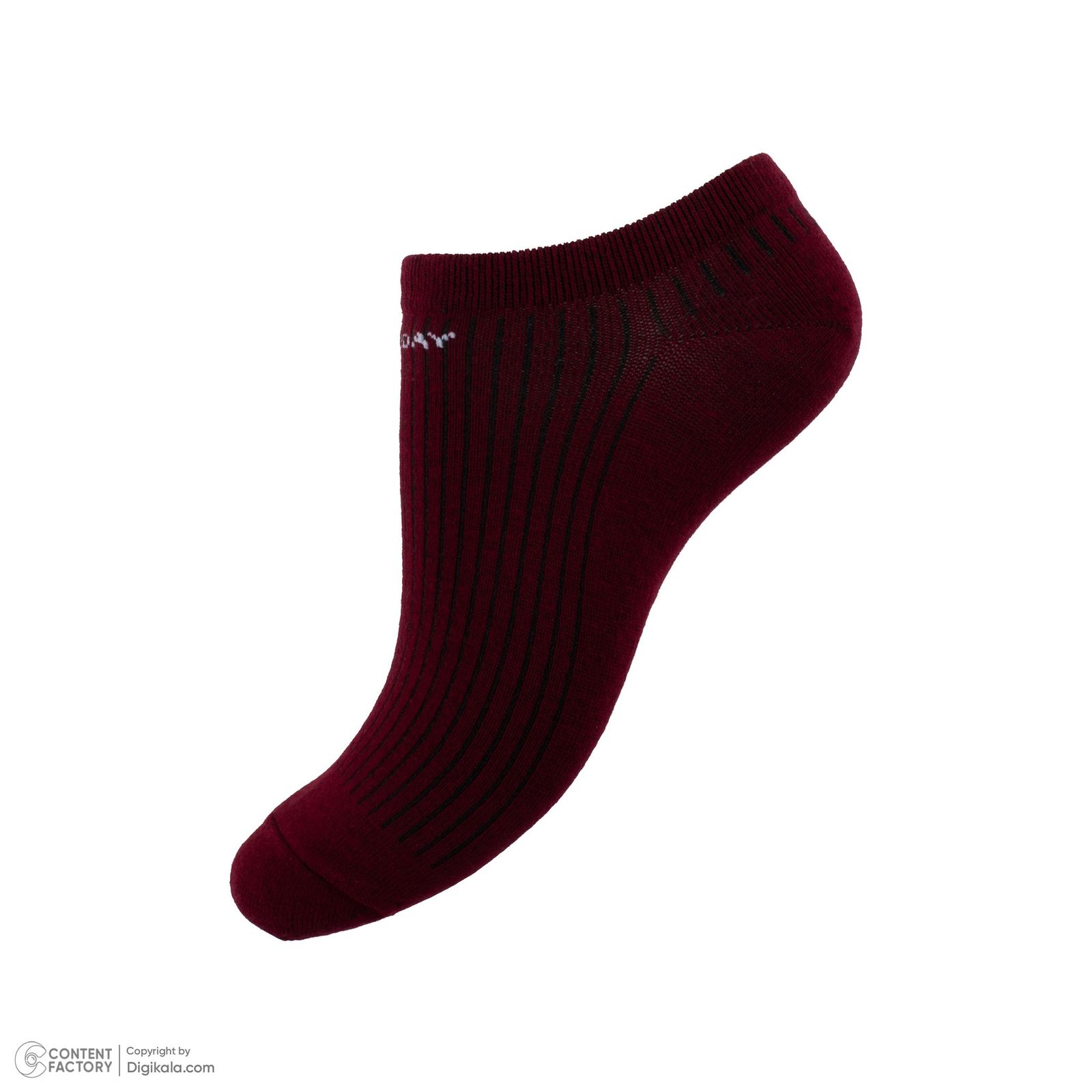 جوراب ساق کوتاه زنانه هالیدی مدل D010B5 -  - 10