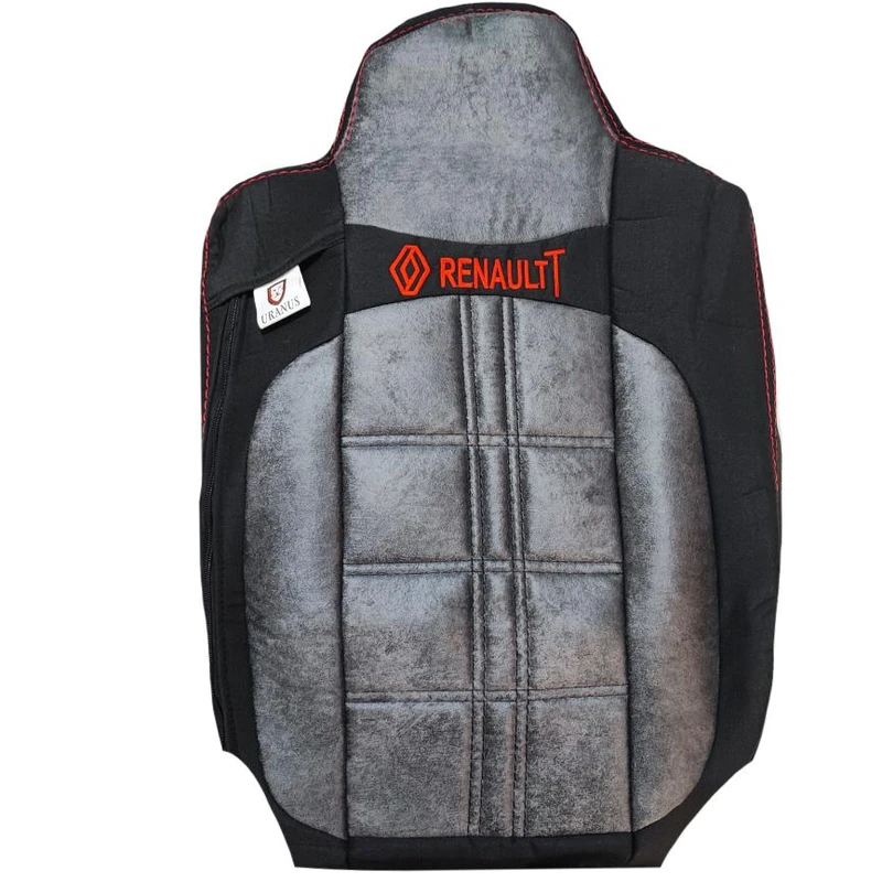 روکش صندلی کامیون مدل فابریک مناسب برای رنو T480