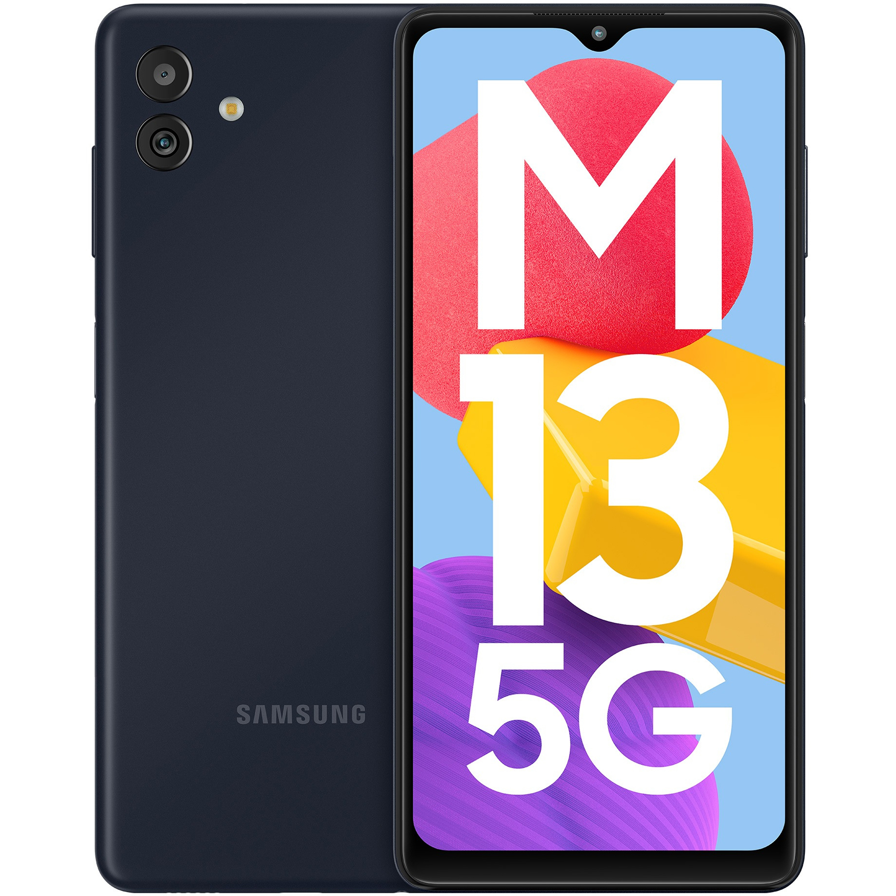 نقد و بررسی گوشی موبایل سامسونگ مدل Galaxy M13 5G دو سیم کارت ظرفیت 128 گیگابایت و رم 6 گیگابایت - پک هند اکتیو توسط خریداران