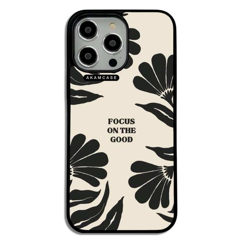 کاور آکام مدل AMC-WA14PROMAX-QOUTES13 مناسب برای گوشی موبایل اپل iPhone 14 Pro Max