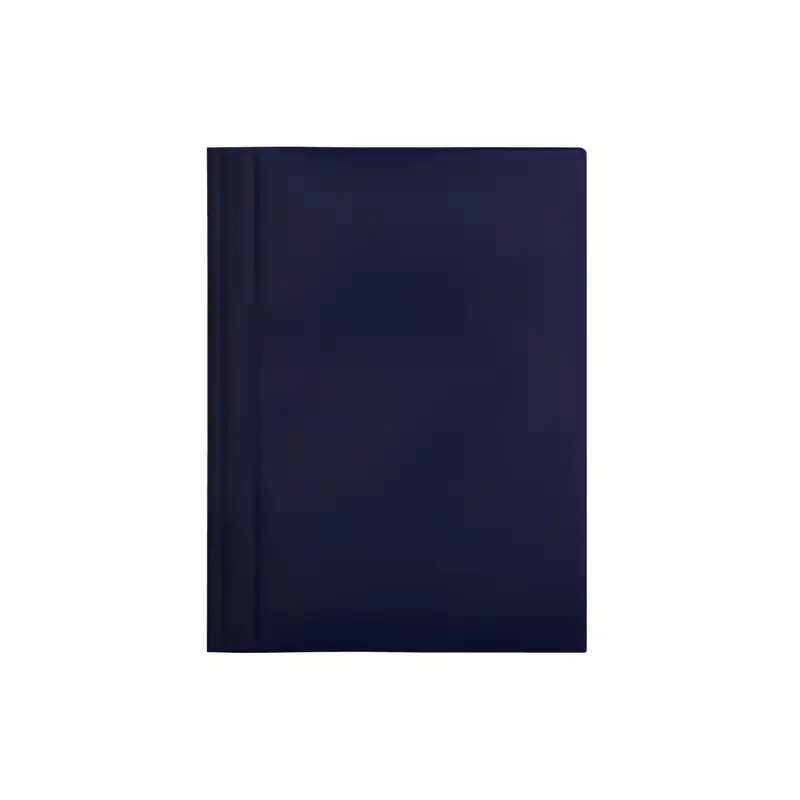 پوشه پاپکو مدل جیبدار کد A4109 بسته 48 عددی