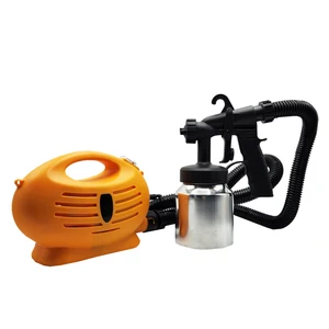 پیستوله برقی خرطومی اینتیمکس کد 10044