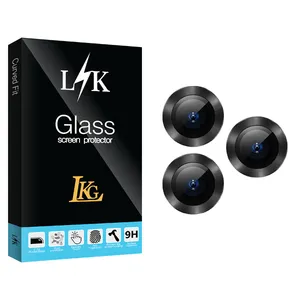 LKG LK Glass FLL Camera Lens Protector For Apple iPhone 13 Pro