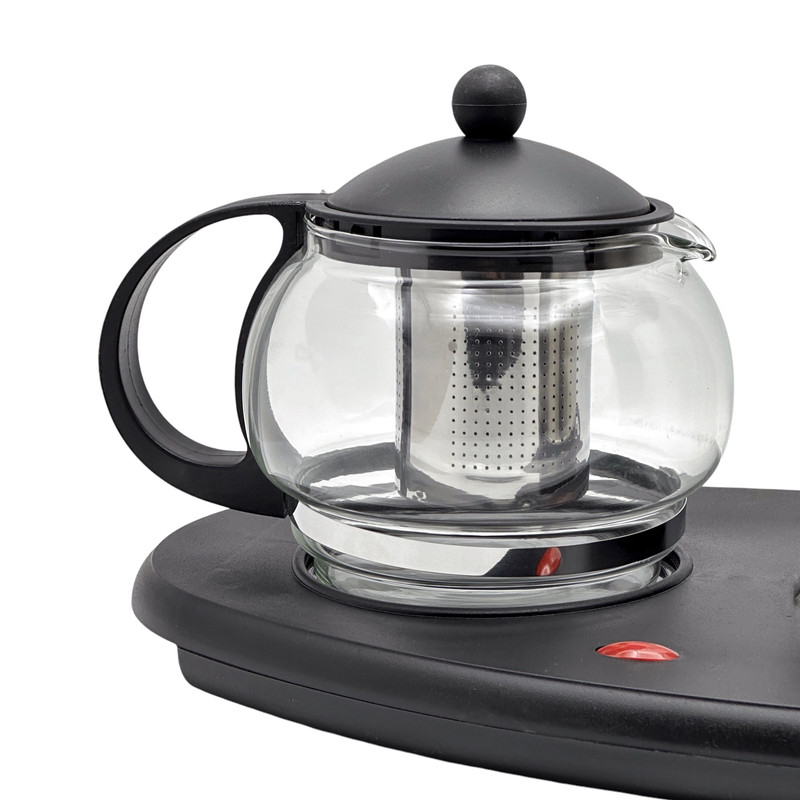 چای ساز کلاسی تاچ مدل CT-1982