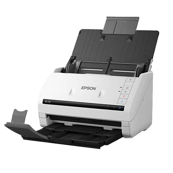 اسکنر اپسون مدل DS-770 اسکنر اپسون مدل DS-770