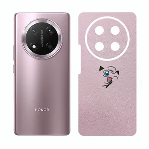 Remax Cover model coverage sticker Jigglypuff Pokemon design suitable for Honor X9c mobile phone