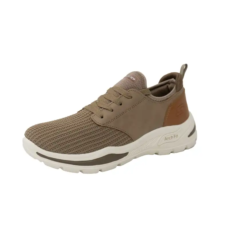 کفش پیاده روی مردانه اسکچرز مدل Performance