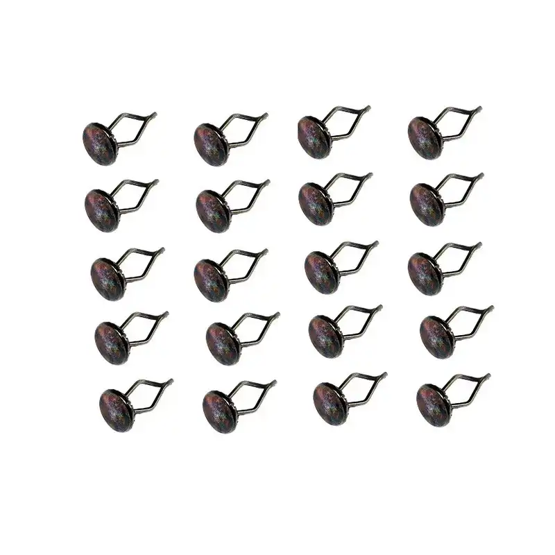 خار شلگیر مدل اوربیتال مناسب پژو 405 بسته 20 عددی