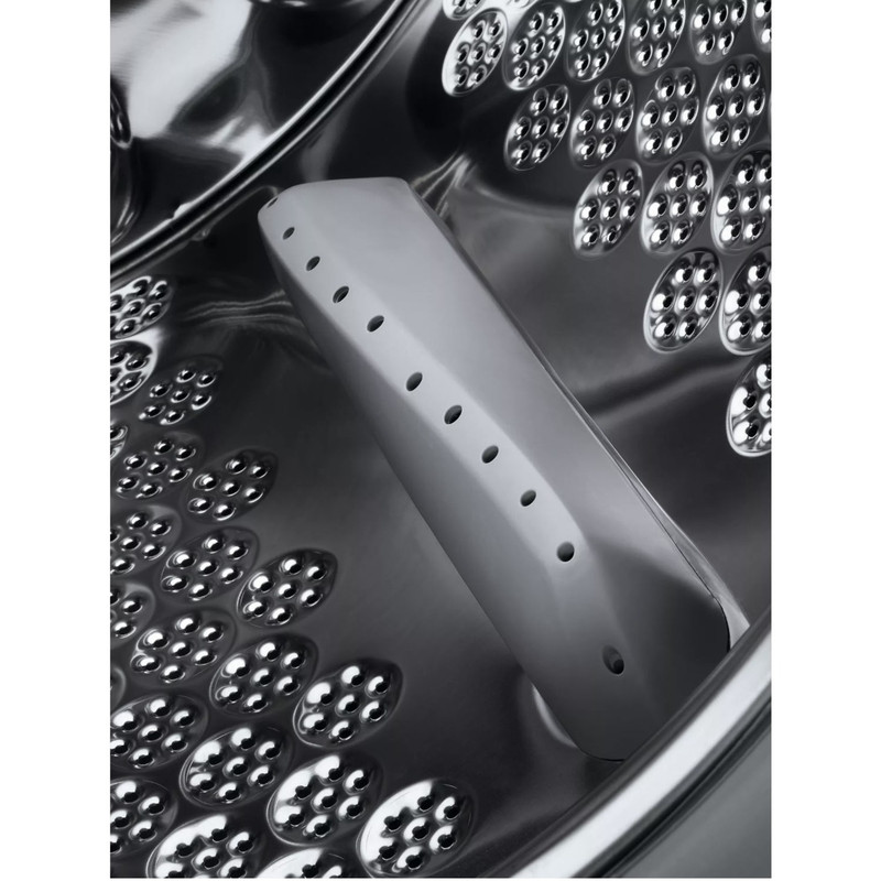 ماشین لباسشویی 10 کیلوگرم اتوماتیک الکترولوکس مدل EW8W2168WA