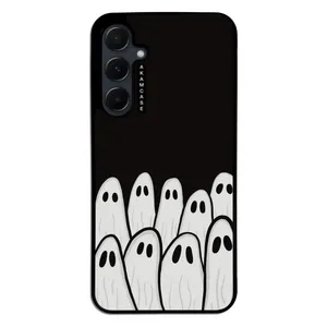 AKAM AMC-WSGA55-BOO-19 Cover For Samsung Galaxy A55