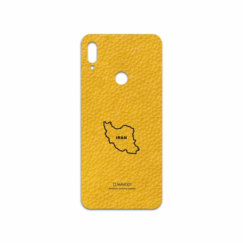 برچسب پوششی ماهوت مدل ML-IRC مناسب برای گوشی موبایل هوآوی Y6 Prime 2019