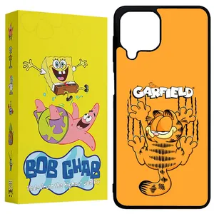 BOB Ghab BCPA224 Cover For Samsung Galaxy A22 4G / M22 4G / M32 4G 