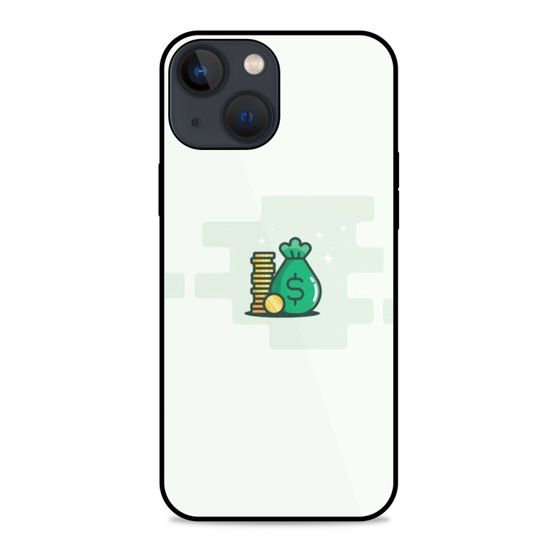 کاور آکام مدل AMCA13M1278 مناسب برای گوشی موبایل اپل iPhone 13MINI
