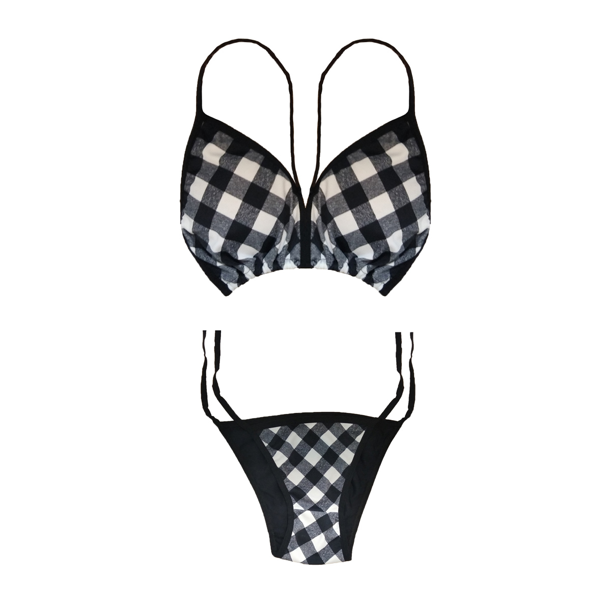 مایو زنانه کد BK01