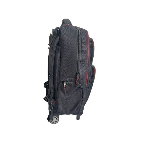 کوله پشتی ابزار زارازد مدل 116 چرخ دار