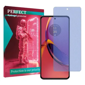 Perfect Matte Anti-Blue screen protector suitable for Motorola Moto G84 Mobile phone