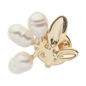 گل سینه زنانه کد brfp-358