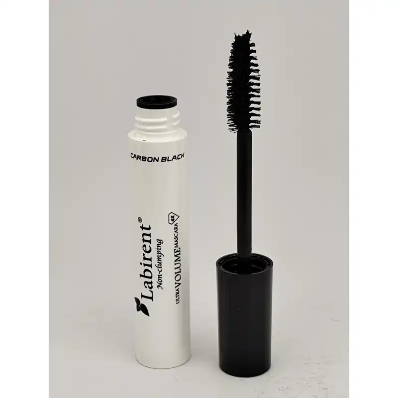 ریمل حجم دهنده لابیرنت مدل super carbon