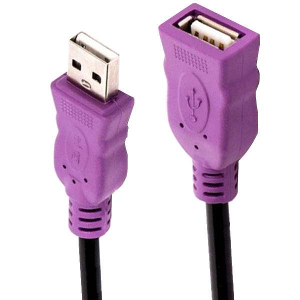  کابل افزایش طول USB 2.0 تی پی-لینک مدل EX طول 10 متر