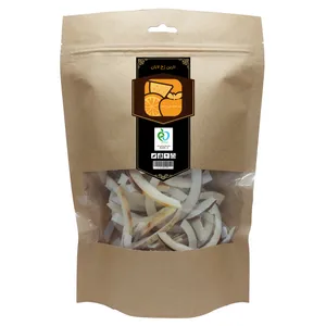 چیپس میوه نارگیل نارین رخ - 50 گرم