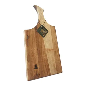 تخته گوشت وود روت مدل چوبی کد 02