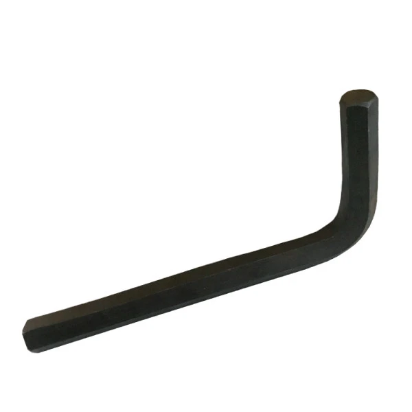 آچار آلن کد STVR004908 سایز 8 میلیمتر 