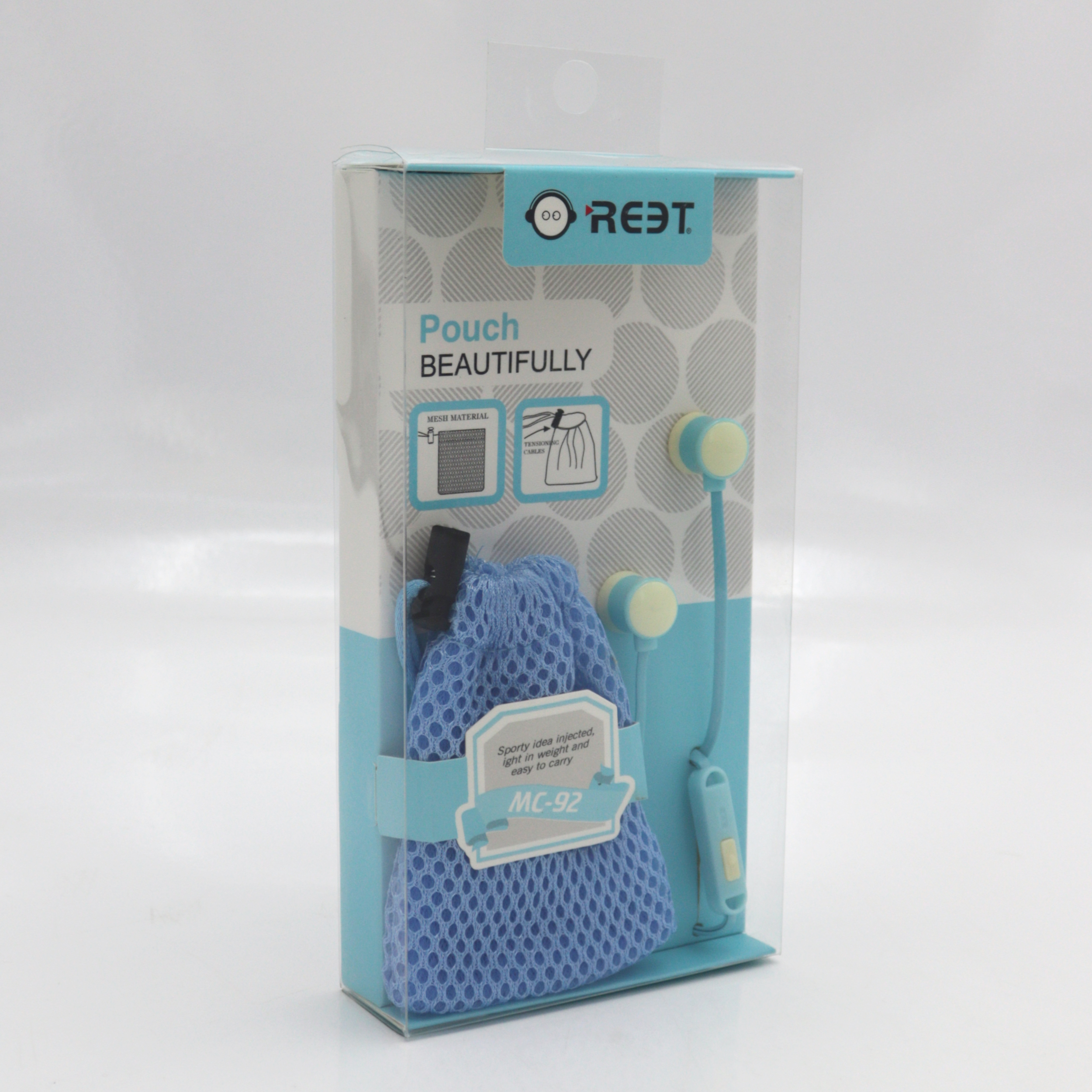 هندزفری مدل YPAB-MC92