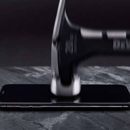 محافظ صفحه نمایش اینفینیتی مدل Isad-01 مناسب برای گوشی موبایل سامسونگ Galaxy A60