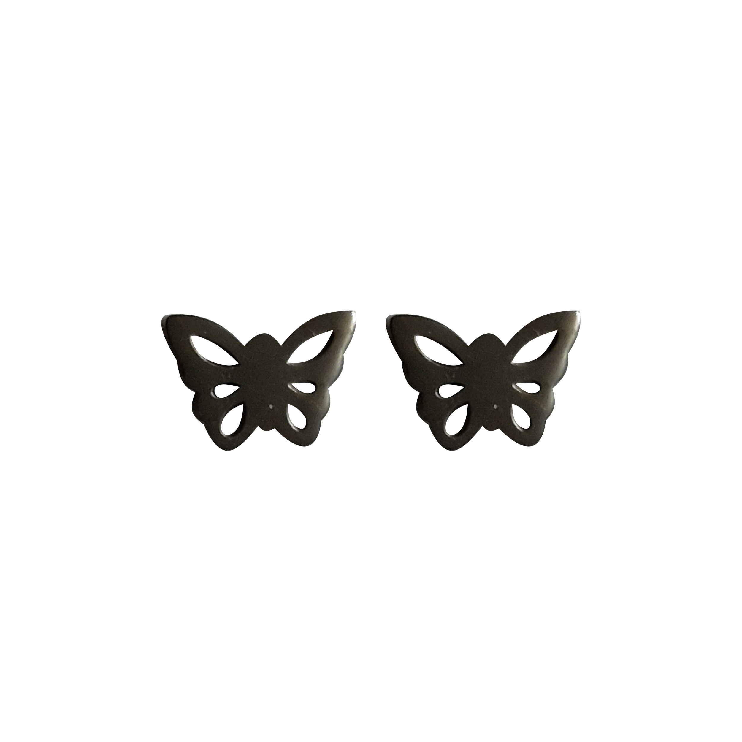 گوشواره دخترانه مدل parvane1