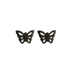 گوشواره دخترانه مدل parvane1