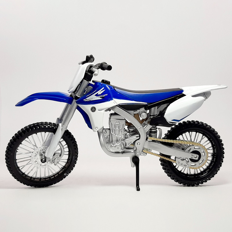 موتور بازی مایستو مدل YAMAHA 450 YZF