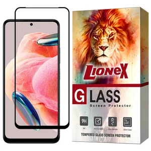 Lionex CERL30 Screen Protector For Xiaomi Redmi Note 12 4G / Note 12 5G / Poco X5 / Oppo C67 5G